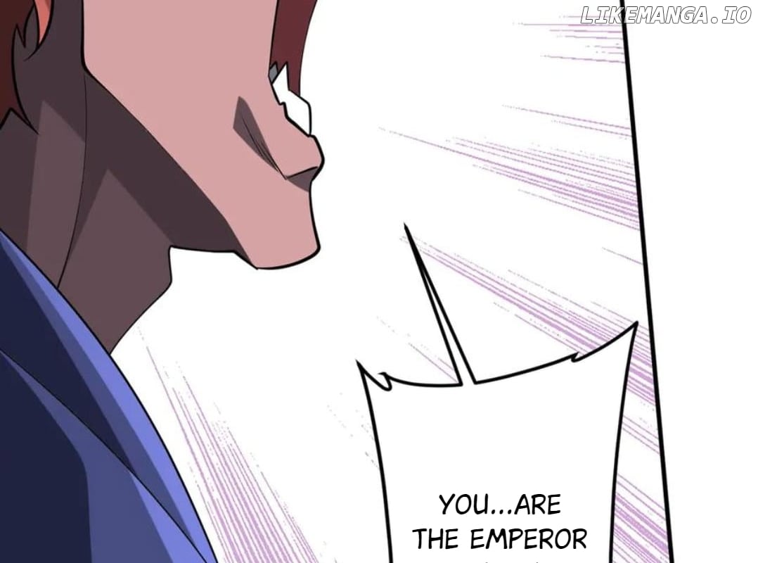 With My Netherworld Trillions, Game On! Chapter 221 - page 14